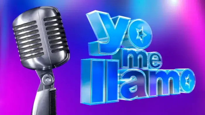 Yo Me Llamo