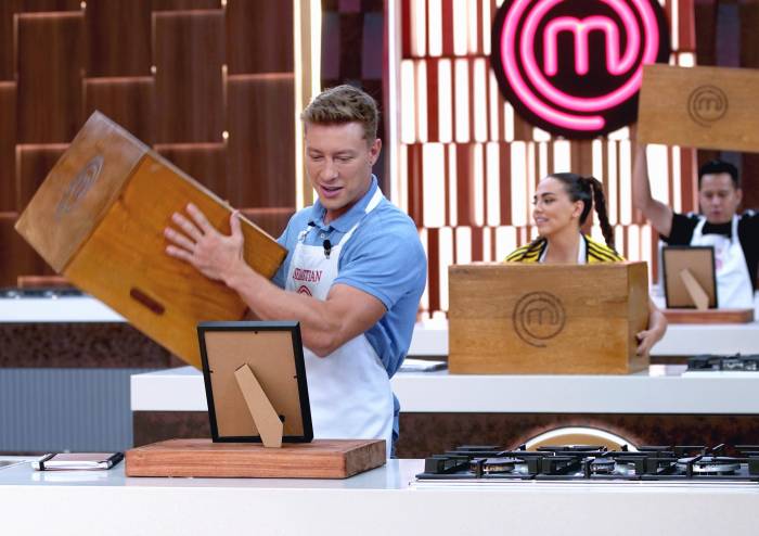 Noche de historia y recuerdos: Los celebridades abrieron su corazón en la noche más sensible de MasterChef 