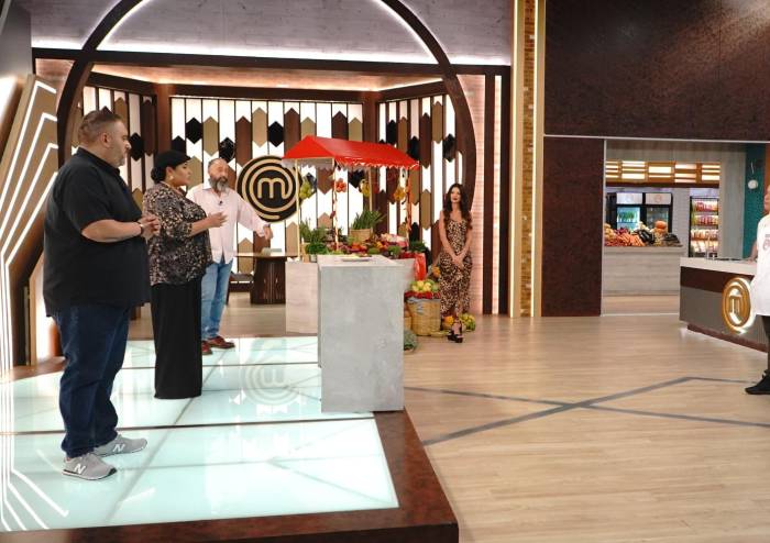 El contundente mensaje del jurado a Fher para sacarlo de su zona de confort 