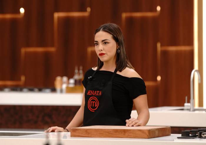 “Es tu culpa que yo esté aquí”: La acusación de Renata a Anabel por estar en eliminación 