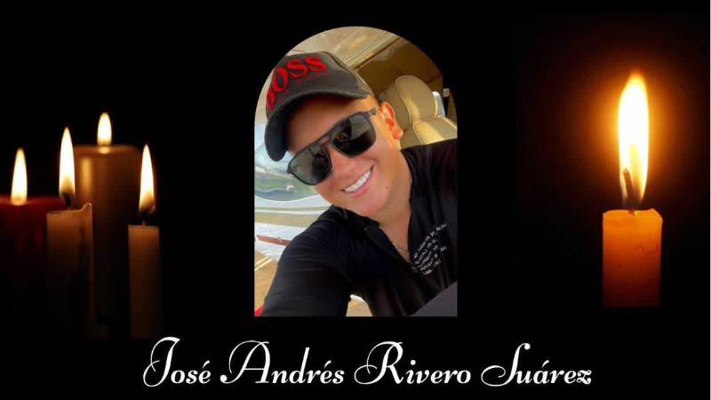 Fallece José Andrés Rivero Suárez, imitador grabado de Ozuna en Yo Me Llamo 