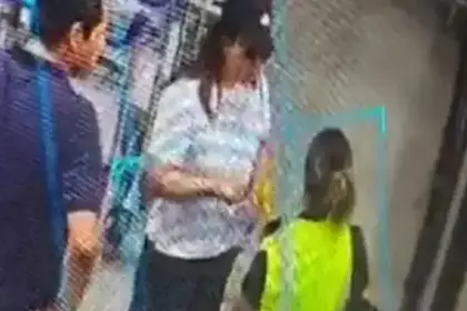 Caso maletas: exdiputada usó dos pasaportes en el aeropuerto, dice ministro de Gobierno