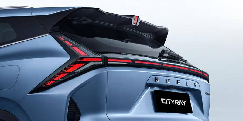Geely llega a Bolivia con una propuesta global de innovación y diseño