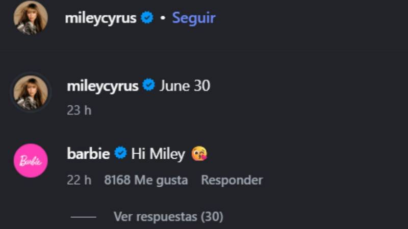Captura de comentarios 