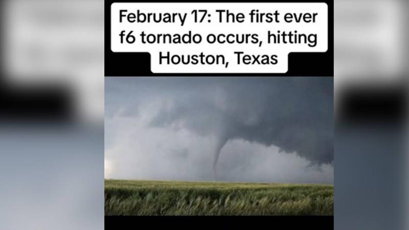 El “viajero del tiempo” anunció una terrible catástrofe para este 17 de febrero