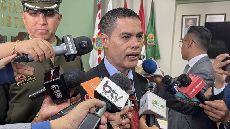 Spencer el la máxima autoridad del Consejo de la Magistratura