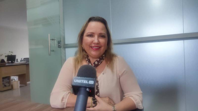 ”Estamos constantemente en reuniones para poder mejorar esta normativa”, dijo la gerente de Asosur