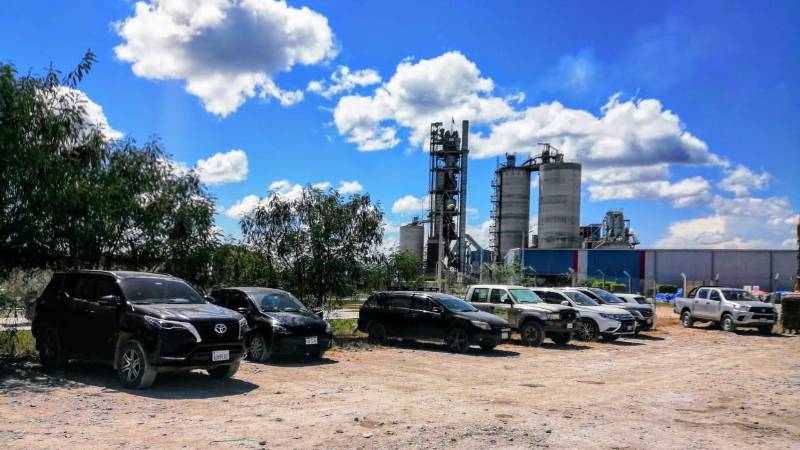 Itacamba apuesta por el agro sostenible con el lanzamiento de mejoradores de suelos marca Bróter