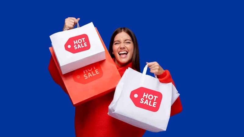 El Hot Sale se replica en diferentes países y es una vitrina para el comercio electrónico