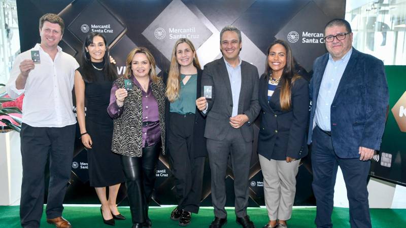 BMSC lanza KOIN: la primera e-wallet creada y respaldada por el banco privado más grande del país