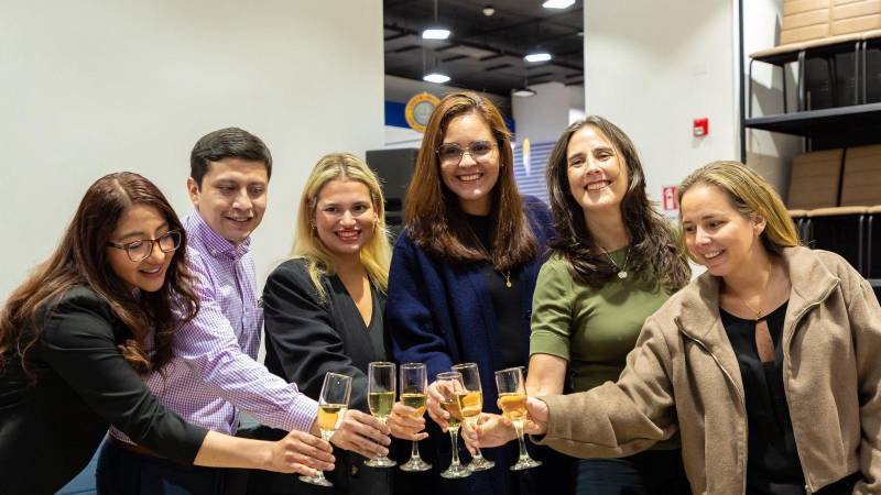 Tienda Amiga reafirma su compromiso con las familias paceñas al relanzar su tienda en Las Torres Mall