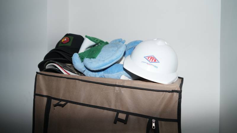 El ministro de Gobierno dijo que Marcelo Arce se hacía pasar por funcionario de YPFB