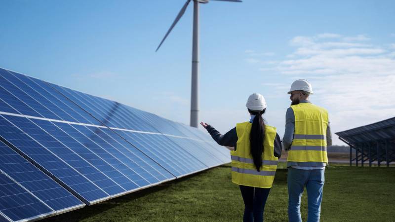 La UPSA lanza la carrera de ingeniería en energías sostenibles