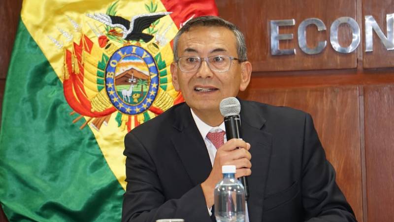 Coronado es el nuevo viceministro de Presupuesto y Contabilidad Fiscal