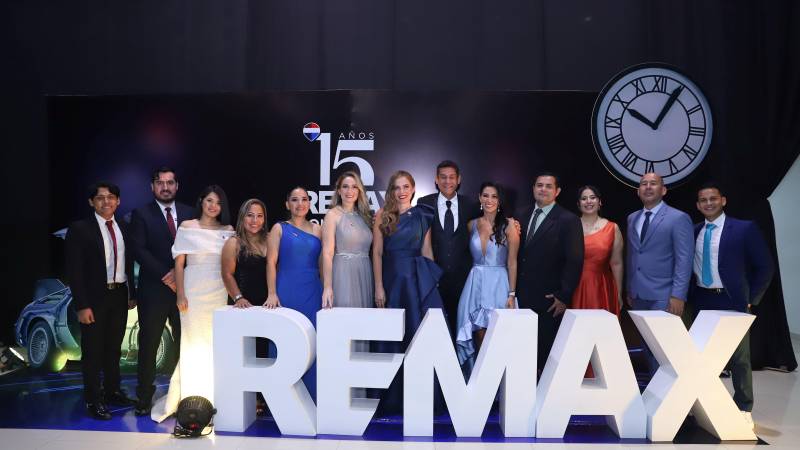 RE/MAX Bolivia cumple 15 años de su crecimiento en Bolivia