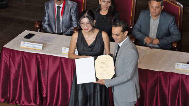 Gonzalo Ávila Sánchez, vicegobernador electo