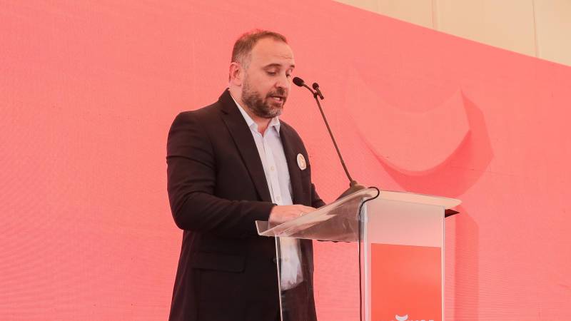 BOVINSA inaugura frigorífico de clase mundial