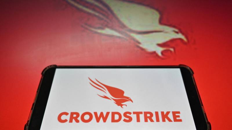 La compañía CroudStrike diseñó el software defectuoso