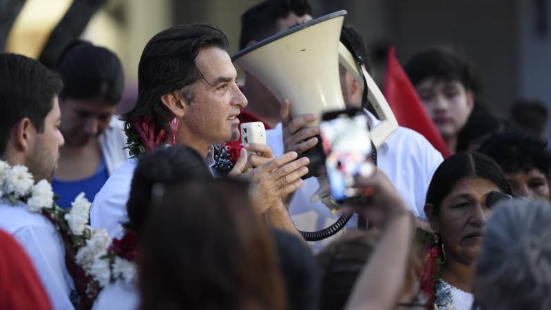 Saavedra advirtió que hay un presunto daño económico que supera los Bs 6 millones