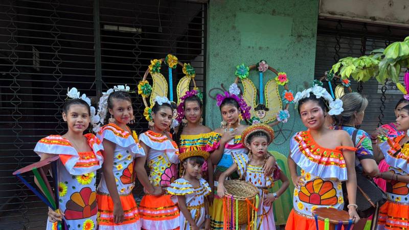Ballets abren la primera ‘preca’ en Santa Cruz