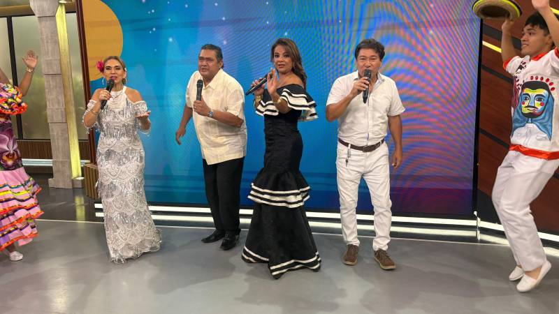 Artistas cruceños realizan concierto benéfico para Armando Terceros