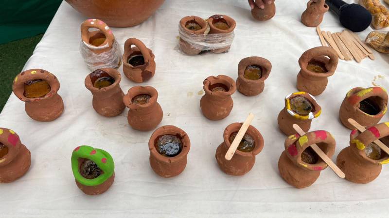 La tradicional jalea tendrá su festival. 