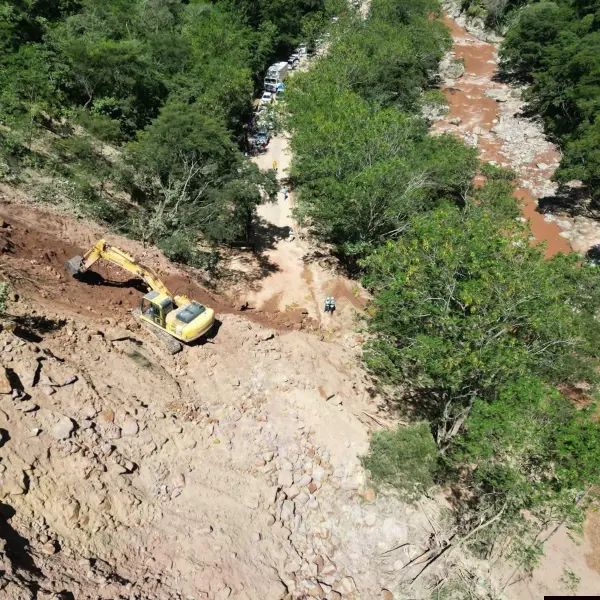 ABC “garantiza” la transitabilidad en las carreteras del país, en puertas del feriado largo de Semana Santa