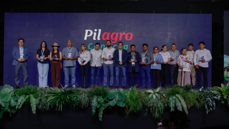 PIL Agro Conecta 2025