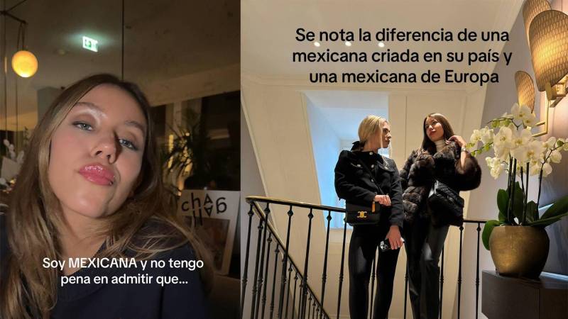 La polémica publicación de Valentina 