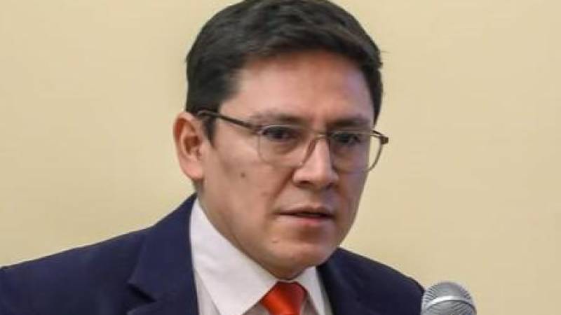 Ángel Edson Dávalos Rojas