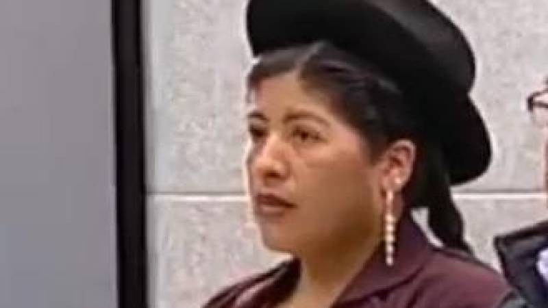 Esperanza Guevara