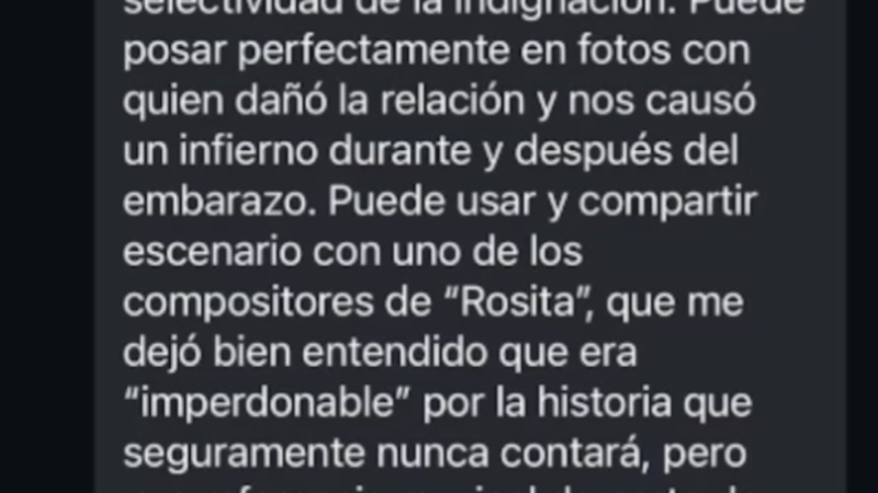 La nueva canción de Rauw Alejandro, reavivó el conflicto entre Christian Nodal y Cazzu