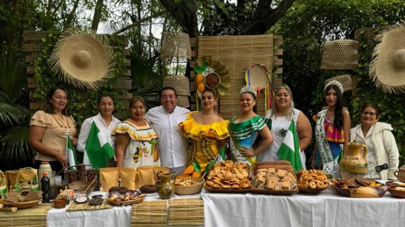 San Carlos, celebra este 18 de octubre el ‘Día de la Tradición San Carleña’.