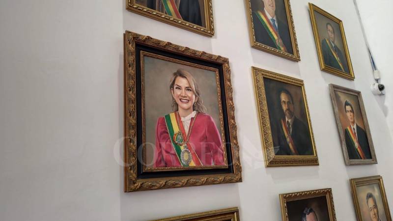 Foto: Correo del Sur