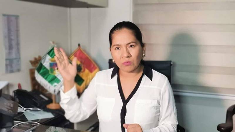 Lola Terrazas es concejal de oposición