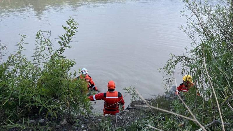 Labores de rescate no tuvieron éxito en Cochabamba