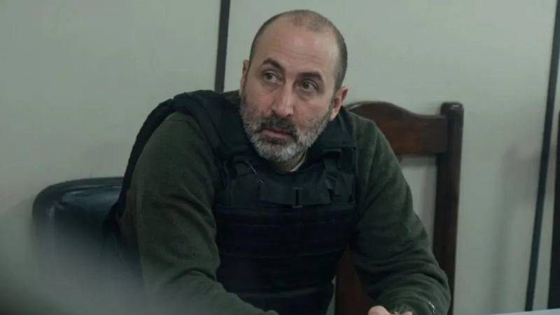 Cerimedo cumple detención preventiva por la tentativa de feminicidio