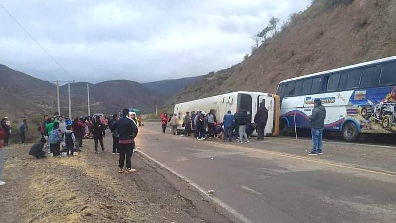 El hecho de tránsito en el que falleció Remberto Elías López Llanos .