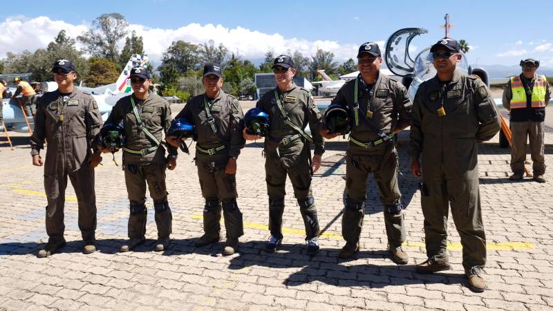 Foto: CHRISTIAN E.CALDERON M. 