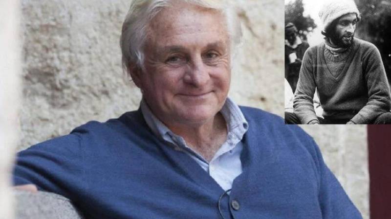 Roberto Canessa