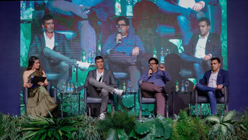 PIL Agro Conecta 2025