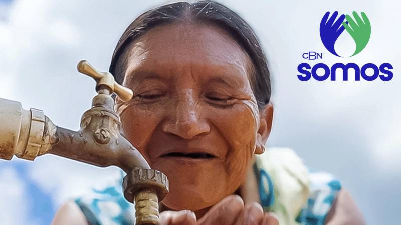 Un modelo empresarial que une propósito, impacto y sostenibilidad, eso es Agua Somos de CBN