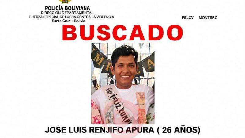 Imagen del sujeto pródugo de la Justicia