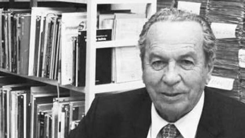 Mariano Baptista Gumucio