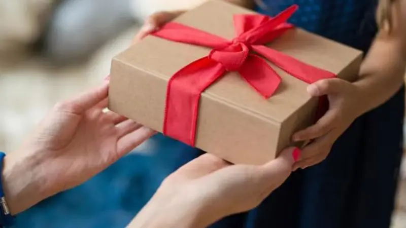 Imagen referencial sobre el tema amigo secreto