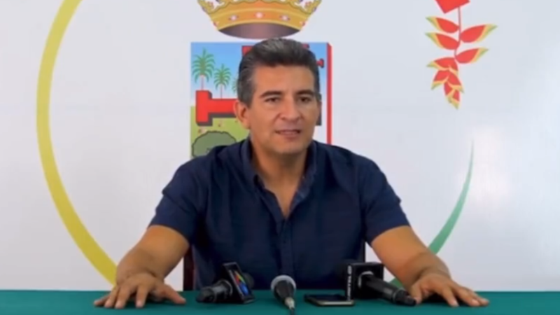 Ribera apunta a consensuar una nueva fecha con las bancadas que conforman la brigada