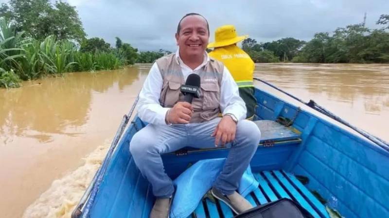 Yerko Guevara (periodista) recibirá un homenaje póstumo