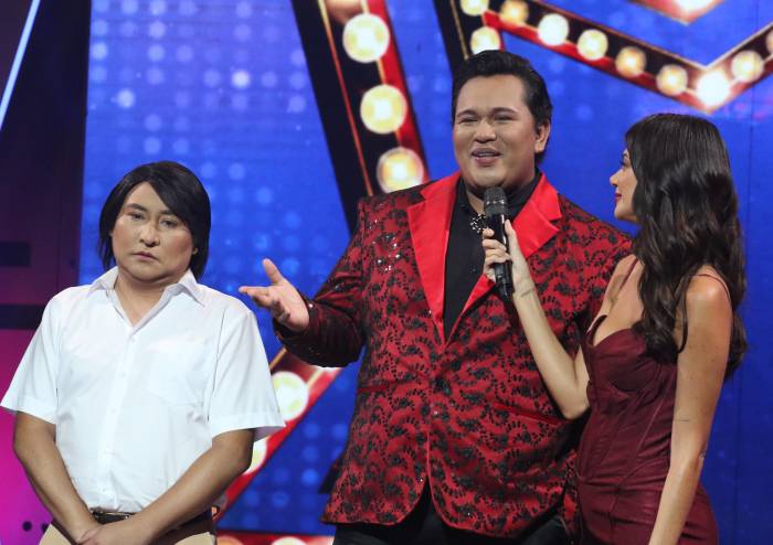 La despedida de dos grandes imitadores que  dejaron huella en Yo Me Llamo 