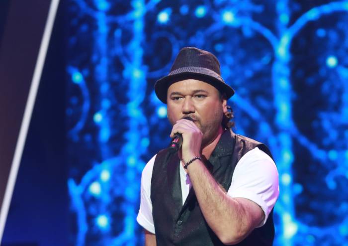“Yo no estoy de acuerdo con el jurado”:  Ricardo Arjona se defiende de las críticas