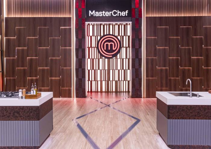 La espera terminó: Las cocinas de MasterChef Celebrity se encienden esta noche 